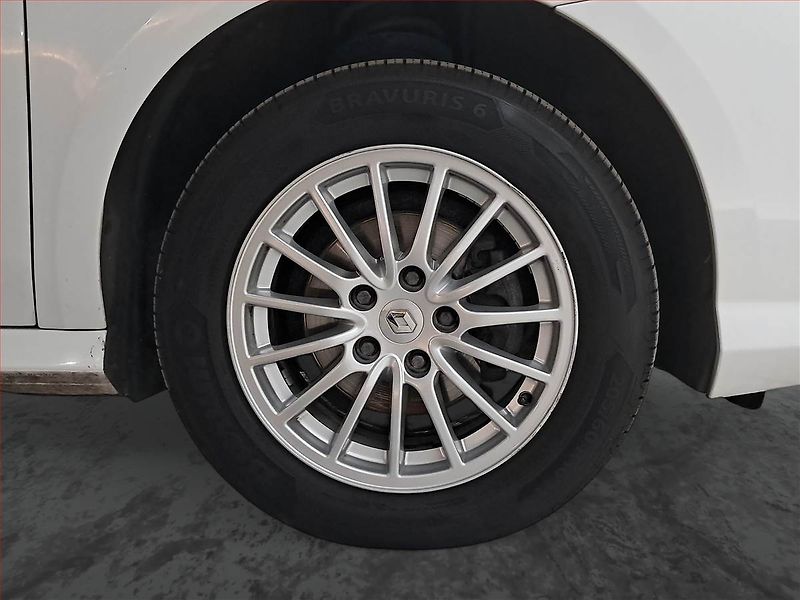 Renault Laguna (2012) 1.5 dCi, za dobrou cenu - fotka 14 z 18