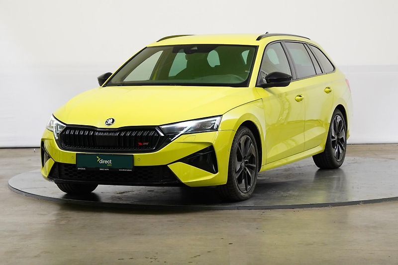 Škoda Octavia - fotografie inzerátu
