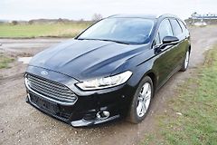 Ford Mondeo 2,0 TDCI TITANIUM,1M,TOP,AKCE - fotografie inzerátu