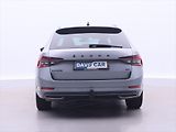 Škoda Superb 2,0 TDI 147kW Sportline DSG DP - náhled 6