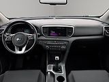 Kia Sportage (2021) Black Edition 1.6 T-GDi 130kW, - náhled 9