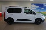 Citroën Berlingo (2026) 1,5 Diesel 100k Manual PLUS - náhled 3