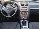 Peugeot 407 (2008) 1.6 HDi sport, autoAC - náhled 8