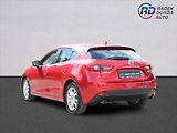 Mazda 3 2,0 i  NOVÉ V ČR,1.MAJITEL - náhled 7