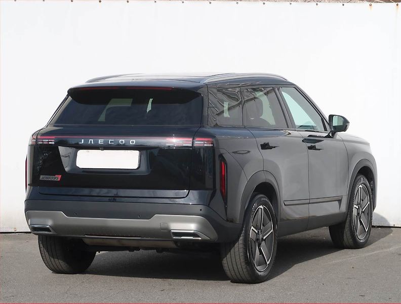 Jaecoo 7 (2025) Luxury 1.6 TGDI, 1.ČR, DPH - fotka 5 z 30