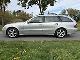 Mercedes-Benz Třídy E (2007) W211 E280 CDi 140kw, RV 2007 - náhled 1