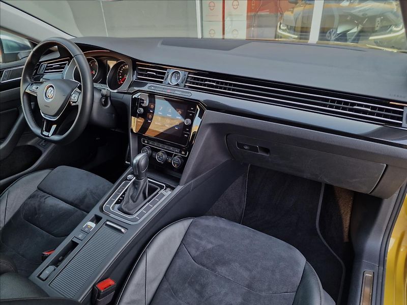 Volkswagen Arteon 2.0 TDI DSG Elegance,ČR,1.Maj - fotka 13 z 50