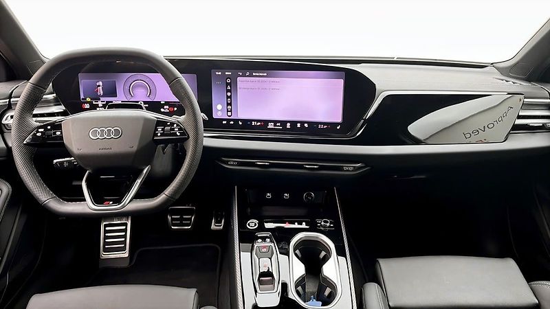 Audi A6 (2026) 2,0TDI  AVANT Quattro S-Line - fotka 8 z 15