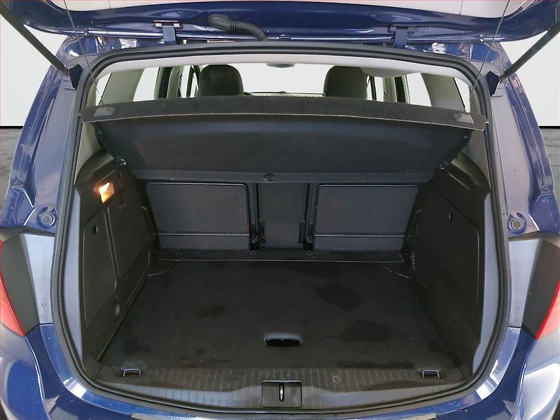 Opel Meriva (2015) 1.4 i, ČR,1.maj, Serv.kniha - fotka 10 z 10