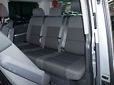 Volkswagen Multivan (2015) 2.0TDi, Comfortline, navi - náhled 11