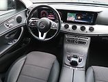 Mercedes-Benz Třídy E (2021) E 200 4MATIC - náhled 7