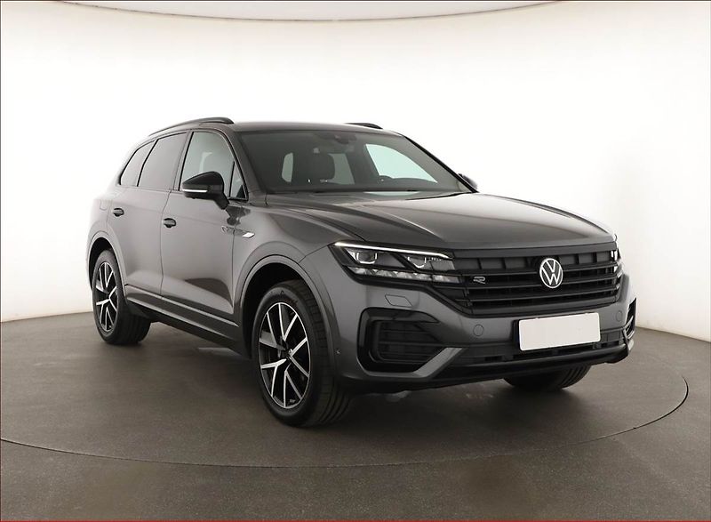 Volkswagen Touareg (2022) 3.0 TDI - fotka 1 z 21