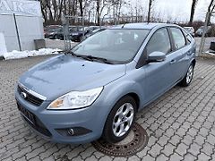 Ford Focus 1.6i 85 kW klima - fotografie inzerátu