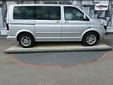 Volkswagen Multivan (2006) 2.5TDi, 128KW, HIGHLINE - náhled 4