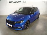 Škoda Fabia (2025) 1,0TSi 85kW DSG MONTE CARLO - náhled 1