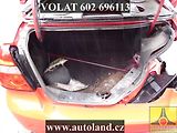 Chevrolet Aveo (2006) VOLAT 602 696113 - náhled 4