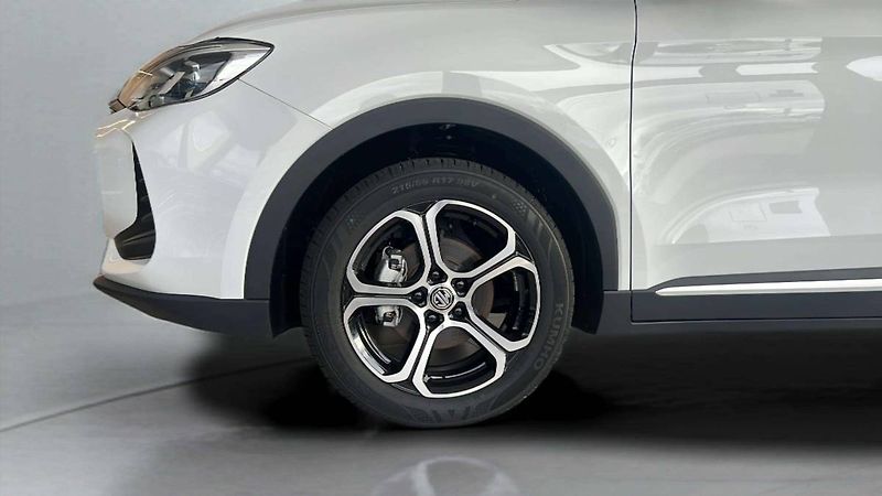 MG ZS (2025) ELEGANCE 1.5 MT5 (85kW/115k) / - fotka 29 z 30