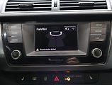 Škoda Fabia (2016) 1.2 TSI, Tempomat - náhled 12
