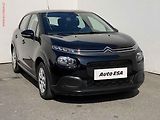 Citroën C3 (2018) 1.2PT, AC, tempo - náhled 1