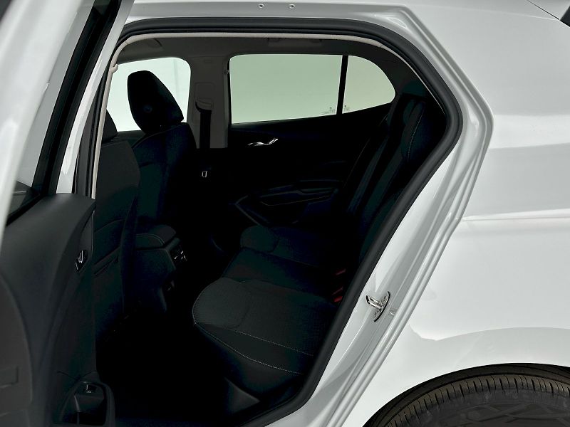 Škoda Fabia (2025) DSG 1.0TSI 85kW Top Selection - fotka 9 z 29