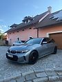 BMW Řada 3 (2024) Prodám BMW řady 3 - náhled 1