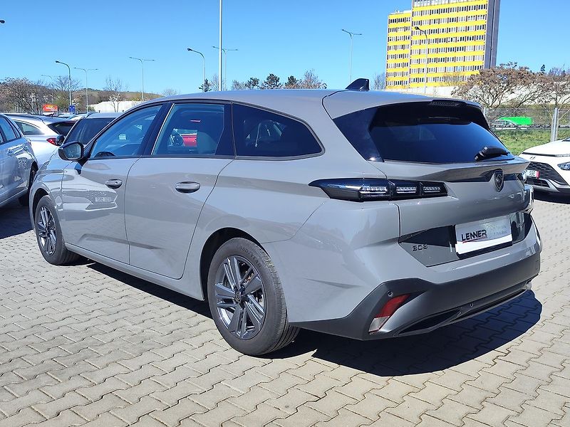 Peugeot 308 1.2 Puretech/96kW Active S&S - fotka 7 z 31