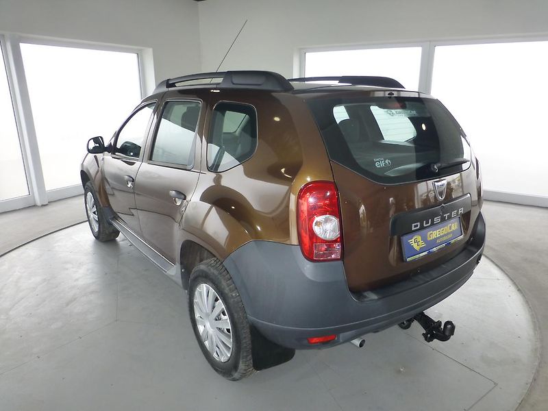 Dacia Duster (2010) 1,5DCI-79KW*KLIMATIZACE**ALU* - fotka 7 z 22