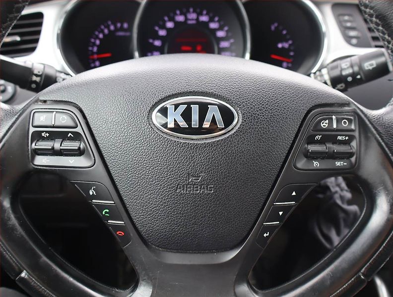 Kia Ceed (2016) 1.4 MPI, Serv.kniha, Tempomat - fotka 16 z 16