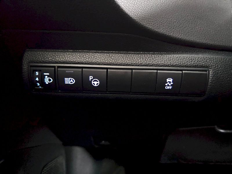 Toyota Corolla (2020) TS 1.2T 85kW TAŽNÉ - fotka 18 z 24