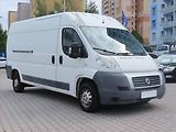Fiat Ducato (2010) 2.3 MultiJet, L3H2, 13m3, 1.0t - náhled 1
