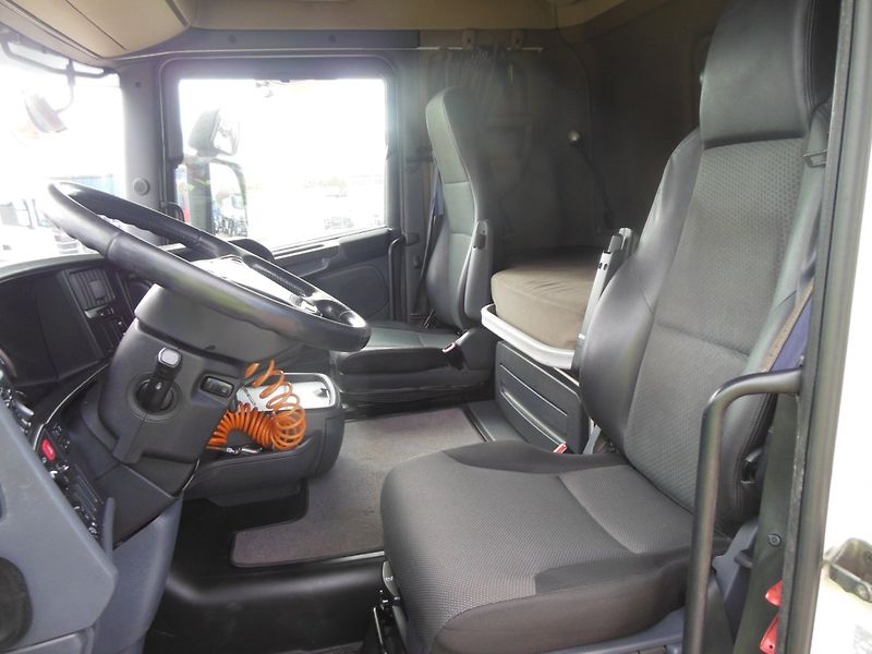 Scania R450, Standart, Retarder, BEZ - fotka 14 z 22