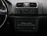 Škoda Roomster (2012) 1.2 TSI, Park. senzory - náhled 12