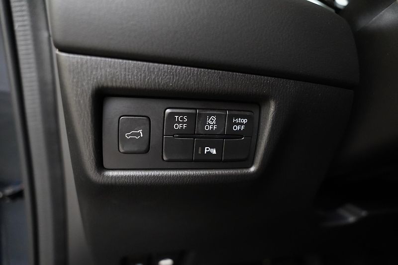Mazda CX-5 - fotka 13 z 27