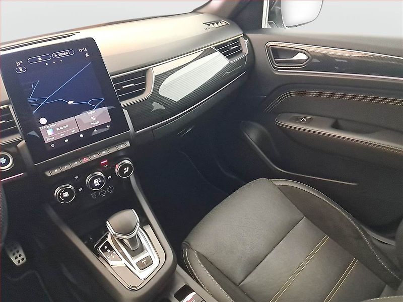 Renault Arkana (2023) Intens E-Tech - fotka 8 z 24