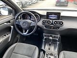 Mercedes-Benz Třídy X X 350d Progressive - náhled 10