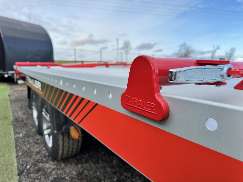 Z-Trailer (2026) AT 35-21/48 SW2 (485x210) - fotka 7 z 23