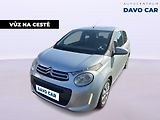 Citroën C1 1,2 VTi 60kW Airspace Shine CZ - náhled 1