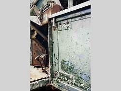 Land Rover Series I.
