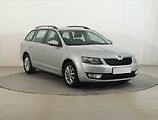Škoda Octavia (2017) Ambition 1.6 TDI, Serv.kniha - náhled 1