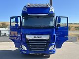 DAF XF 530 FT EURO 6 low deck - náhled 3