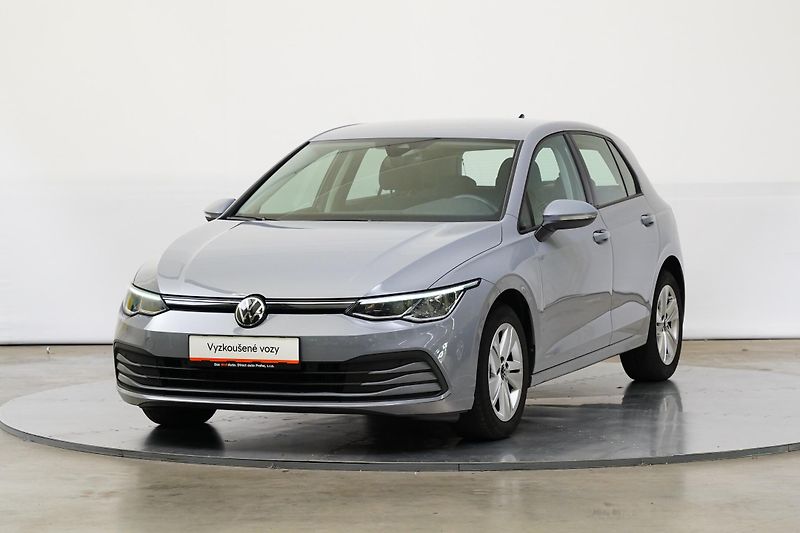 Volkswagen Golf - fotografie inzerátu
