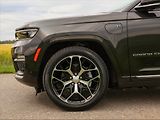 Jeep Grand Cherokee 2,0 4xe Summit Plug-In CZ DPH - náhled 44