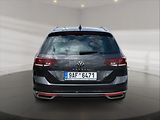 Volkswagen Passat 2,0 TDI Elegance DSG - náhled 3