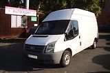 Ford Transit (2010) 300L, 2.2 TDCi - náhled 2