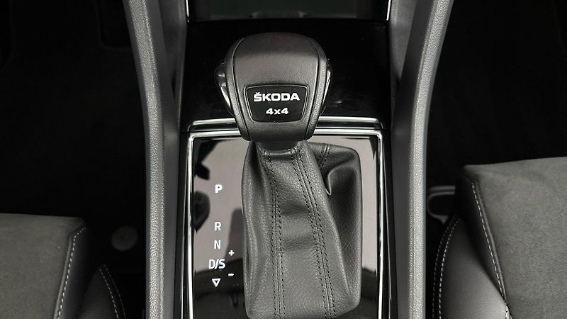 Škoda Kodiaq 2.0 TDI DSG 4x4 Style - fotka 24 z 28