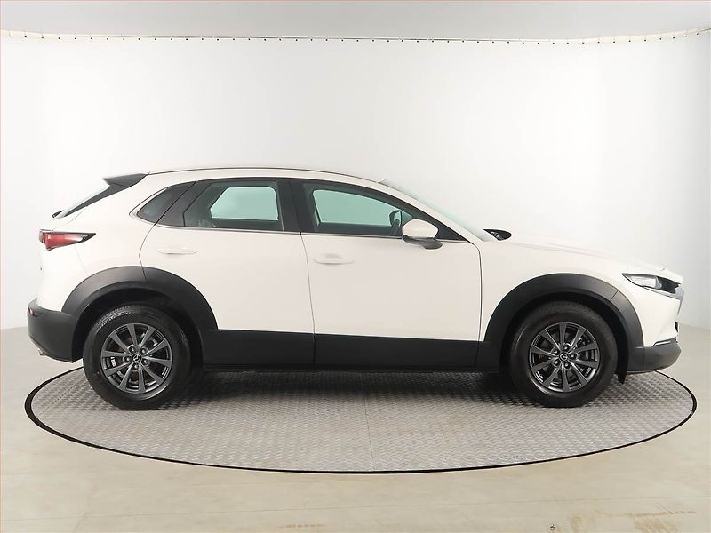 Mazda CX-30 (2022) Skyactiv-G 2.0, Navi, Tempomat - fotka 6 z 18