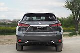 Lexus RX 450h 450H 3,5 HEV LUXURY - náhled 25