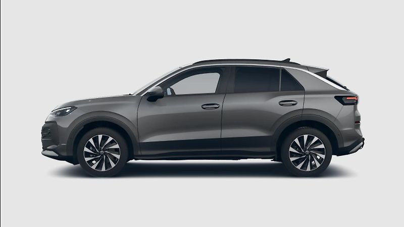 Volkswagen T-Roc (2026) People 1,5 eTSI 85 kW 7DSG - fotka 2 z 6