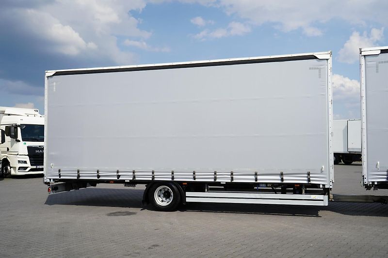 Volvo FL (2018) 280 / ACC / E 6 / ZESTAW PRZEJ - fotka 39 z 52