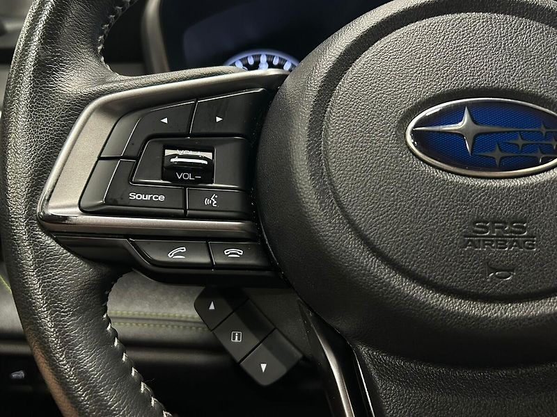 Subaru Outback (2022) 2.5 FIELD 2022 | Záruka - fotka 37 z 55